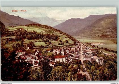 7430 Thusis - 10207564