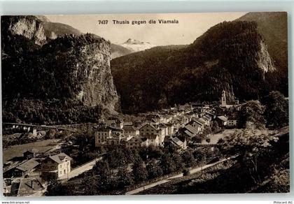 7430 Thusis - 10207569