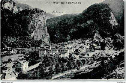 7430 Thusis - Viamala - 51636045