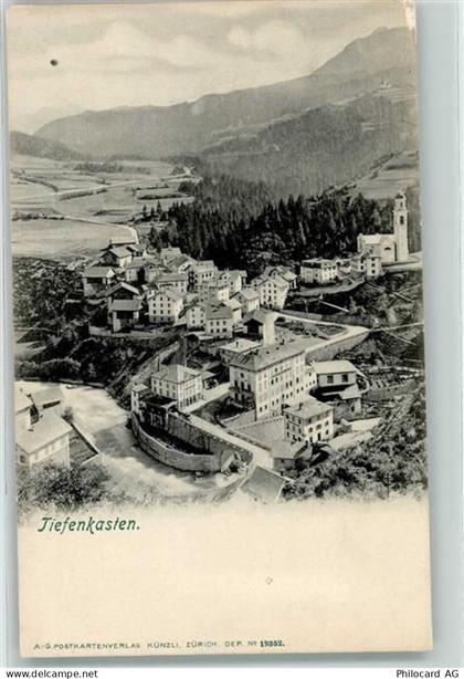 7450 Tiefencastel - 10622629