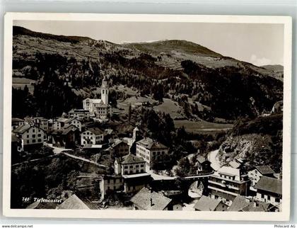 7450 Tiefencastel 1934 Foto AK - 38023448