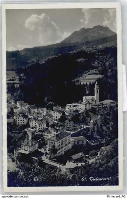 7450 Tiefencastel - 50998363