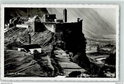 7450 Tiefencastel - Kastell - 10619215