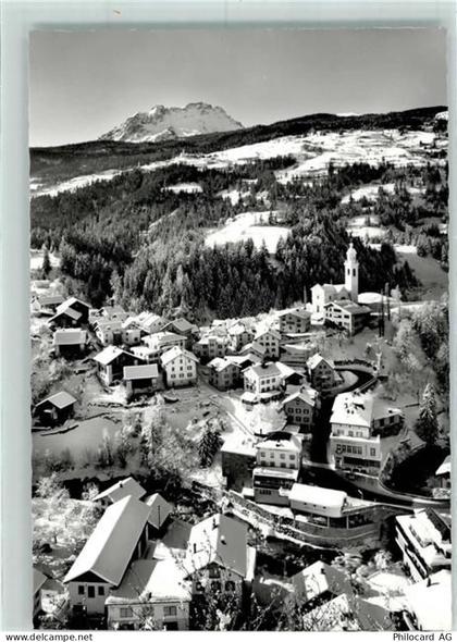 7450 Tiefencastel - Mon Piz Toissa Winter - 10290135