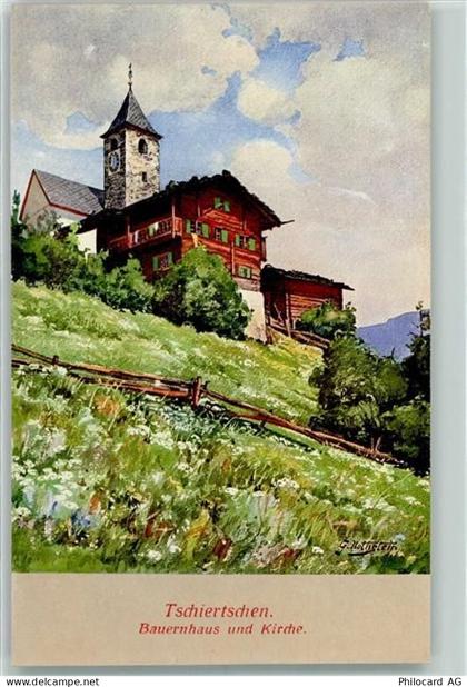 7064 Tschiertschen - 10207134