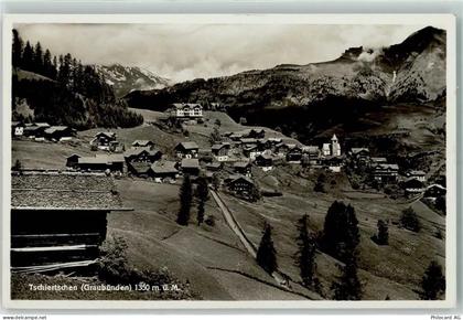 7064 Tschiertschen - 10207155