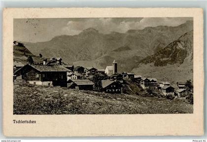 7064 Tschiertschen - 10207157