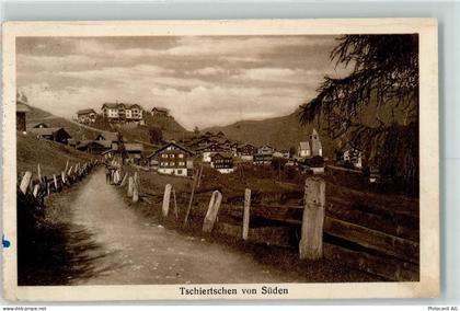 7064 Tschiertschen - 10207162