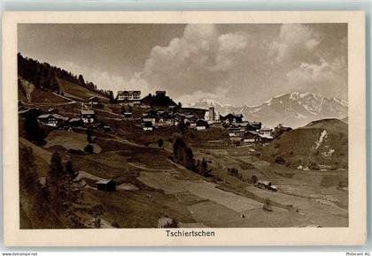 7064 Tschiertschen - 10207165