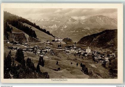 7064 Tschiertschen - 10207170