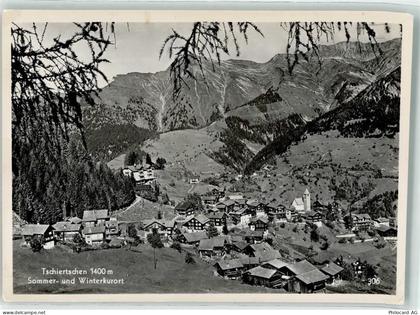 7064 Tschiertschen - 10593208