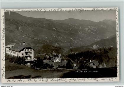 7064 Tschiertschen - 13116932