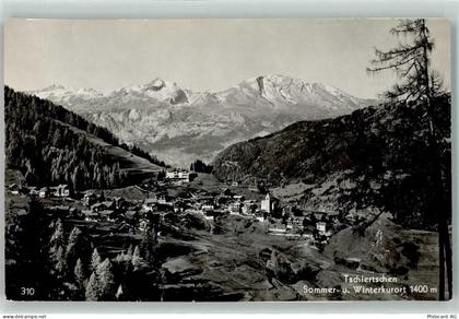 7064 Tschiertschen - 39377650