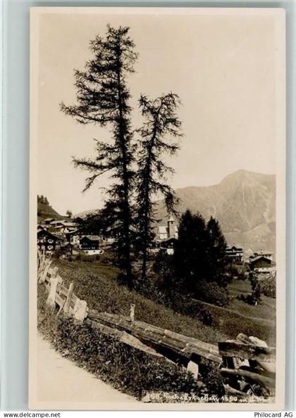 7064 Tschiertschen - Bäume - 11058718