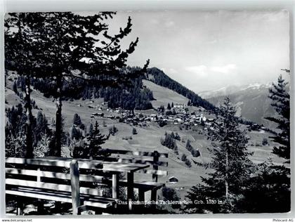 7064 Tschiertschen - Das romantische Tschiertschen Grb - 51796739