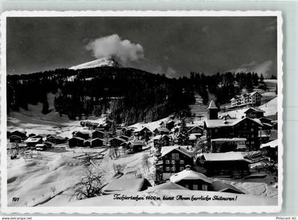 7064 Tschiertschen - Winter - 10394301