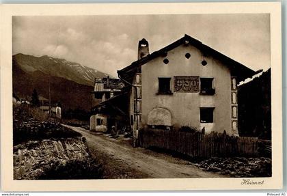 7536 Sta. Maria Val Müstair - 10207238