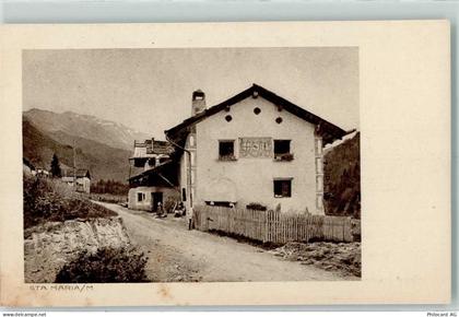 7536 Sta. Maria Val Müstair - 10207249