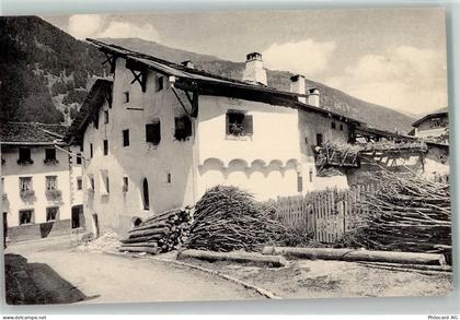 7536 Sta. Maria Val Müstair - Haus - 10624495