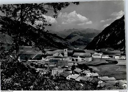 7537 Müstair Münster - Gesamtansicht - 50799515