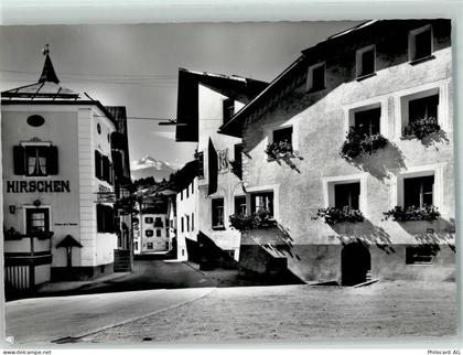 7537 Müstair Münster - Hotel Hirschen - 10499476