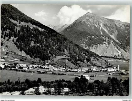 7537 Müstair Münster - Munt Lisch - 39696511