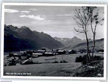 7132 Vals - Villa Pui Aul Piz Terri - 51422288