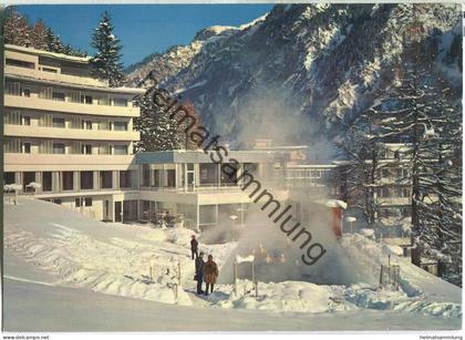 Bad Vals - Verlag Geiger Flims