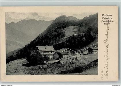 7213 Valzeina - Kurhaus - 13116983