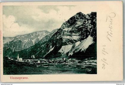 7603 Vicosoprano 1903 - 13982433