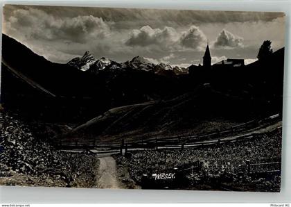 7494 Wiesen GR Foto AK - 38071006