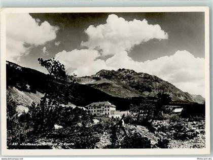 7530 Zernez - Nationalpark Hotel Il Fuorn - 10389779