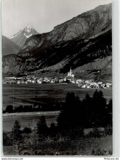 7530 Zernez - Piz Linard - 52049858