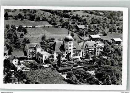 7205 Zizers Foto AK St. Johannis Stift - 38186153