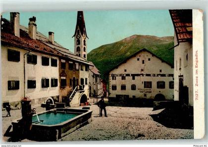 7524 Zuoz - 10207818