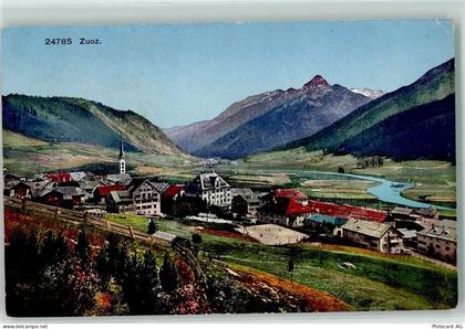 7524 Zuoz - 10207830