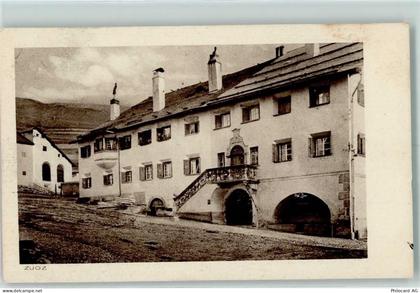 7524 Zuoz - 10207836