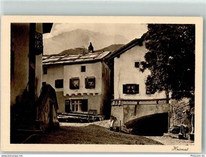 7524 Zuoz - Heimatbilderserie - 39704356