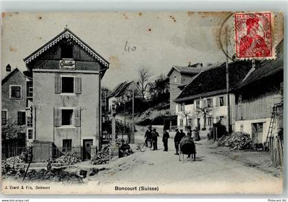 2926 Boncourt - 13607479