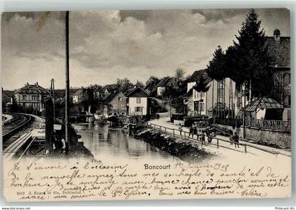 2926 Boncourt 1905 - 13935819
