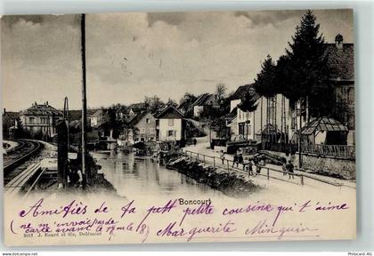 2926 Boncourt 1905 - 13935820