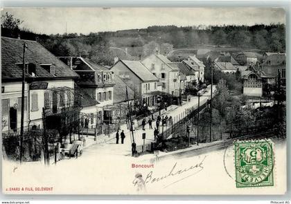 2926 Boncourt 1905 - 13935822