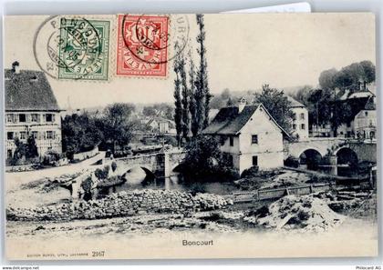 2926 Boncourt - 51170206