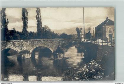 2926 Boncourt - Pont - 10624081
