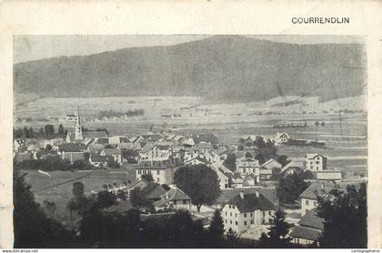 A5118 Schweiz Courrendlin