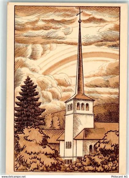 2800 Delémont Delsberg - Kirche - 39700622