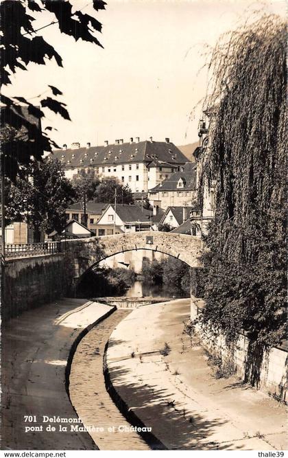 Delémont