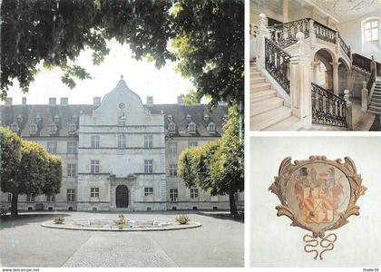 Delémont château