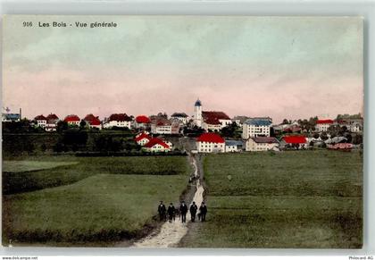 2336 Les Bois - 13900940