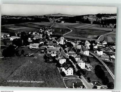 2336 Les Bois 1975 - Hotel de la Couronne - 10696249